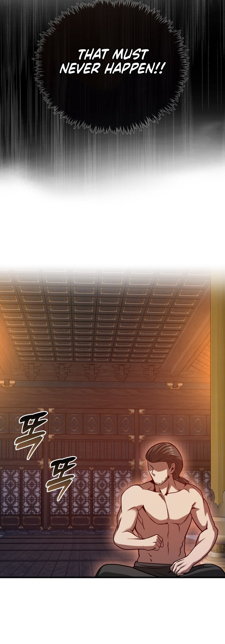 I Came Back as a Martial Genius chapter 29 page 45