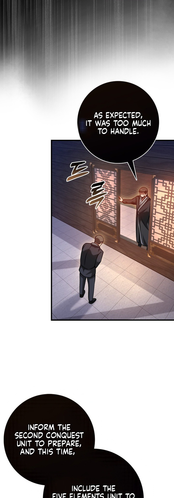 I Came Back as a Martial Genius chapter 29 page 48