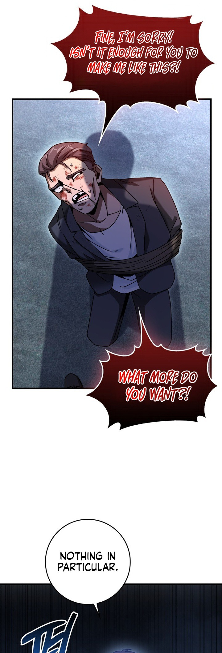 I Came Back as a Martial Genius chapter 29 page 5