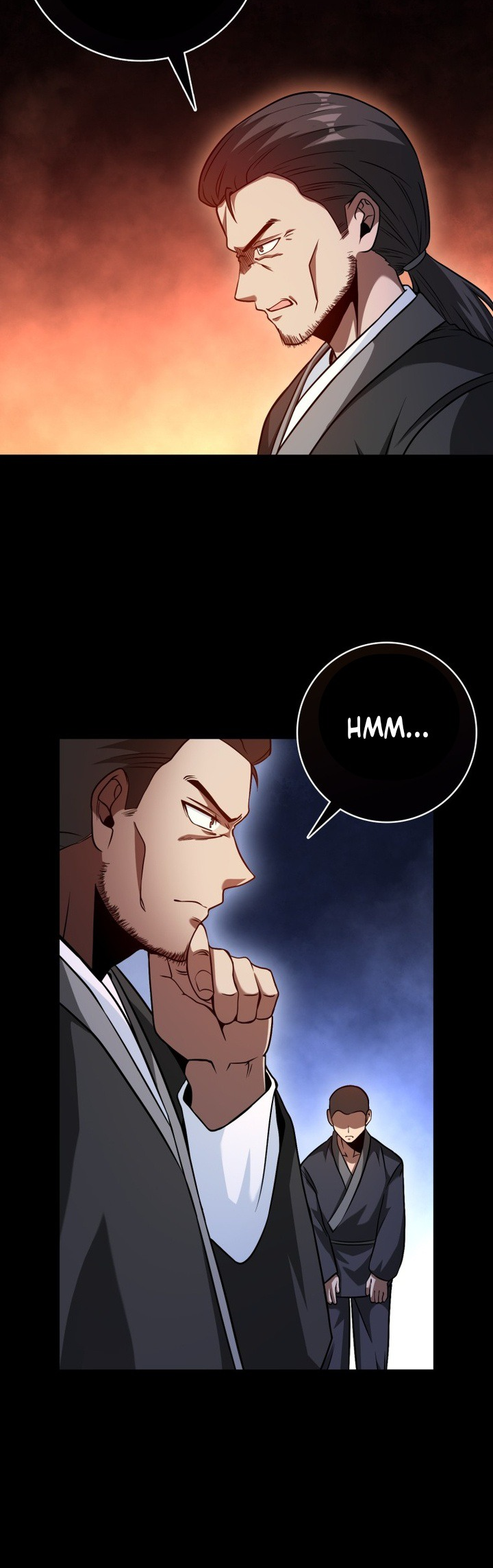 I Came Back as a Martial Genius chapter 29 page 56