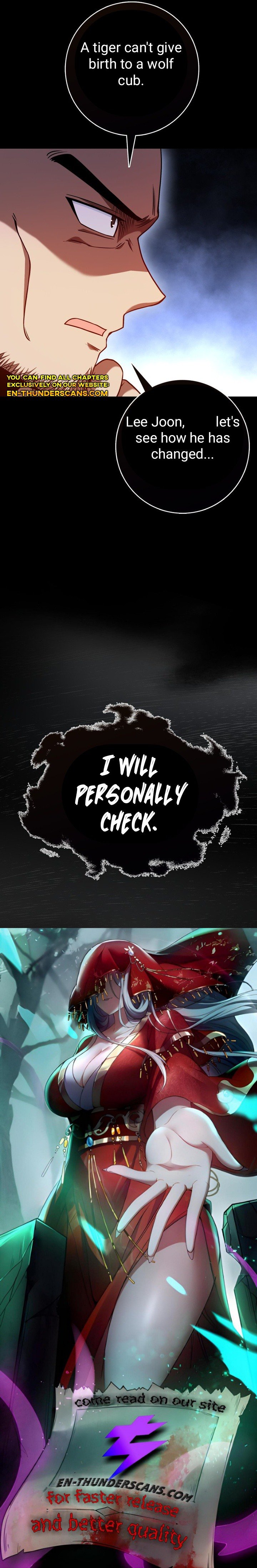 I Came Back as a Martial Genius chapter 29 page 57