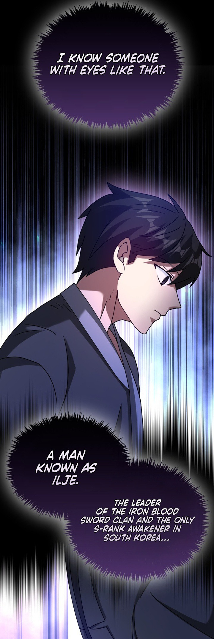 I Came Back as a Martial Genius chapter 29 page 9