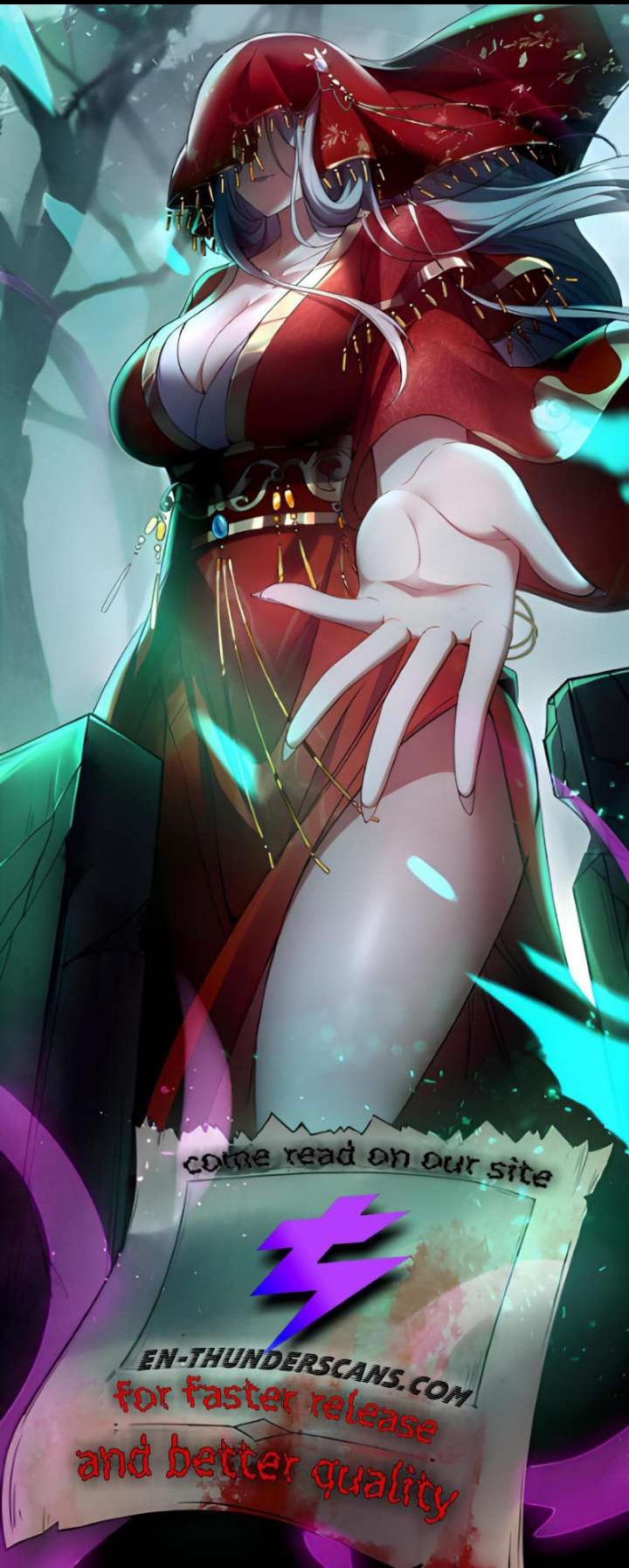 I Came Back as a Martial Genius chapter 31 page 10