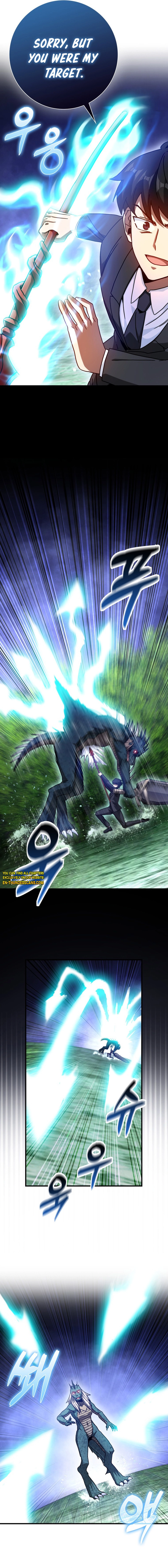 I Came Back as a Martial Genius chapter 35 page 17