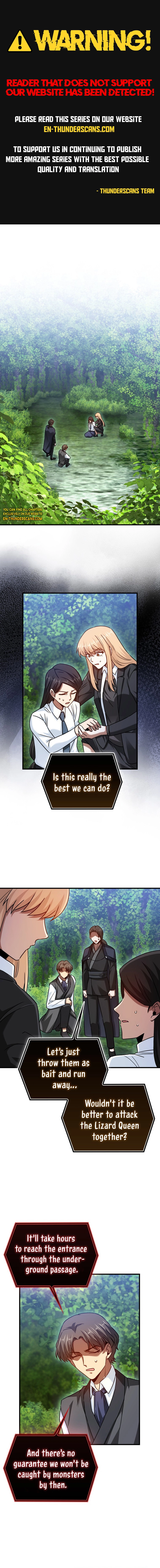 I Came Back as a Martial Genius chapter 35 page 2