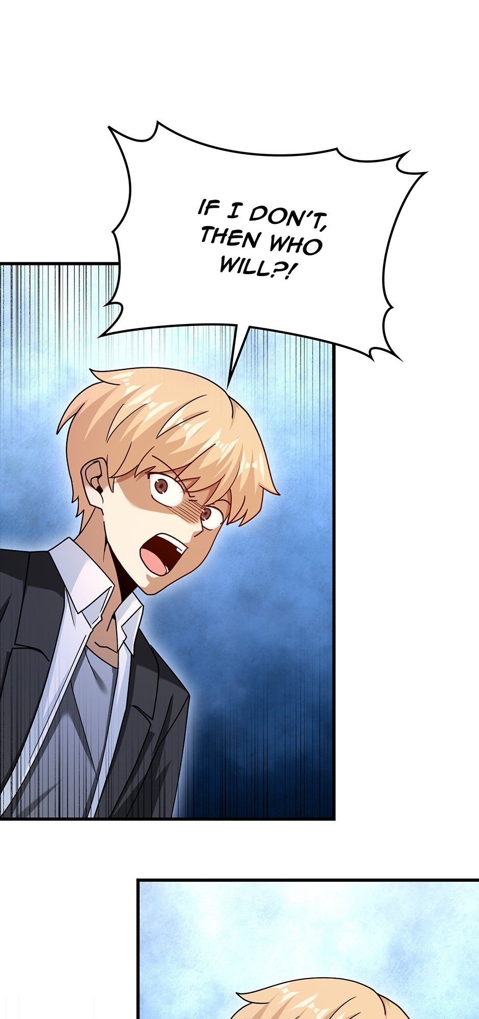 I Came Back as a Martial Genius chapter 36 page 11