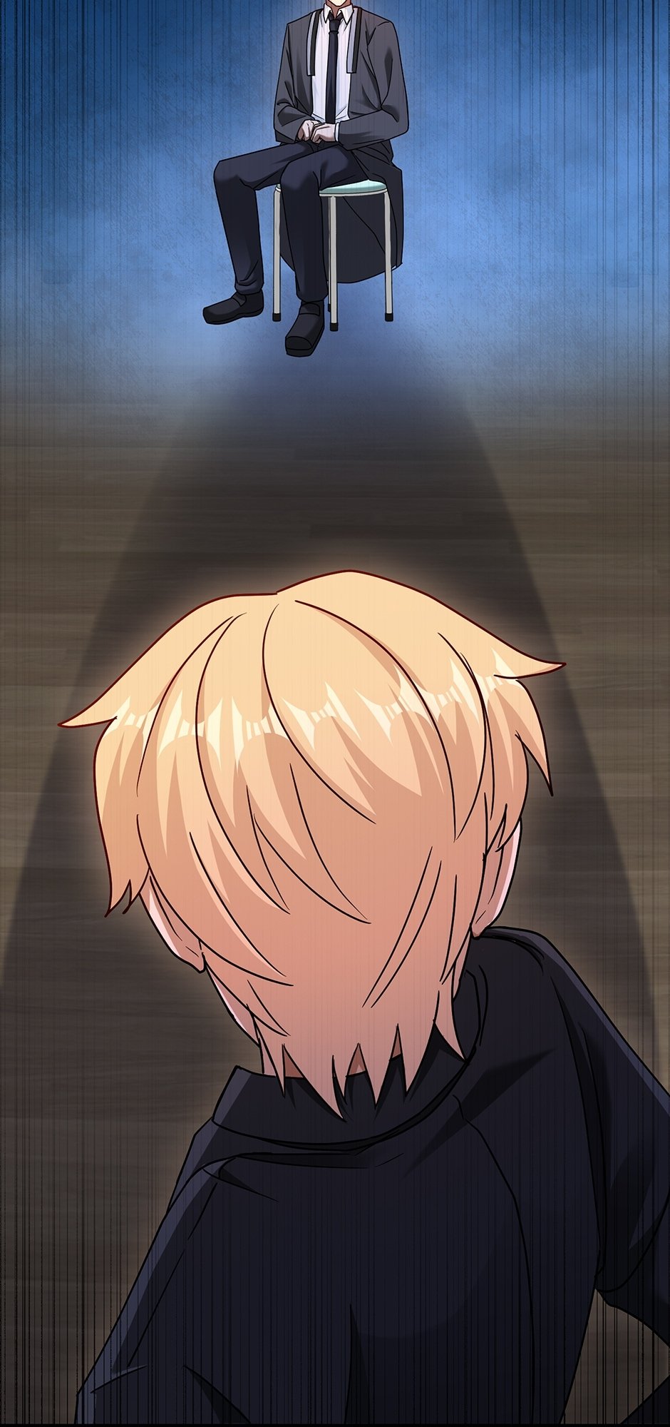 I Came Back as a Martial Genius chapter 36 page 13