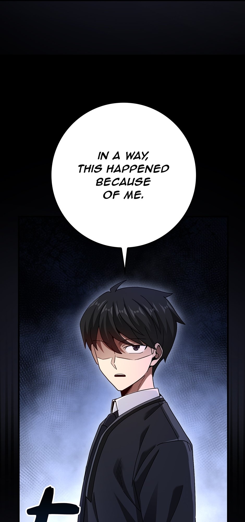 I Came Back as a Martial Genius chapter 36 page 14