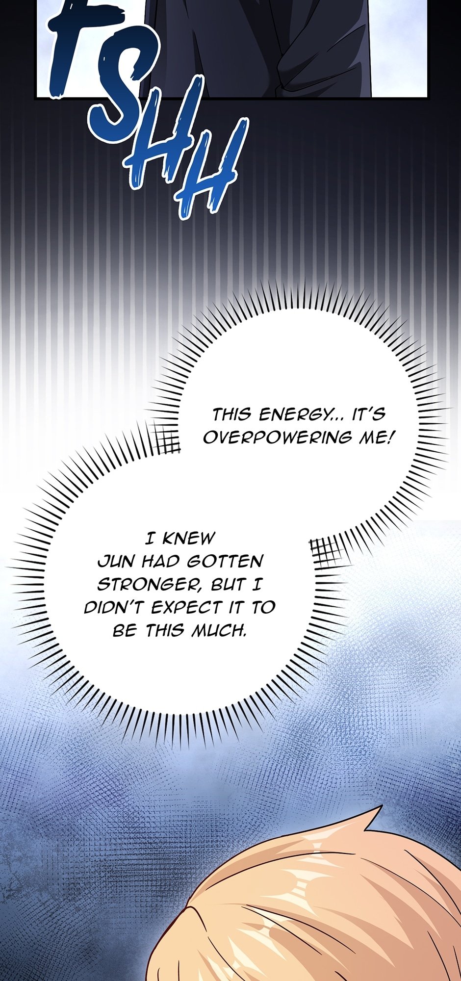 I Came Back as a Martial Genius chapter 36 page 15