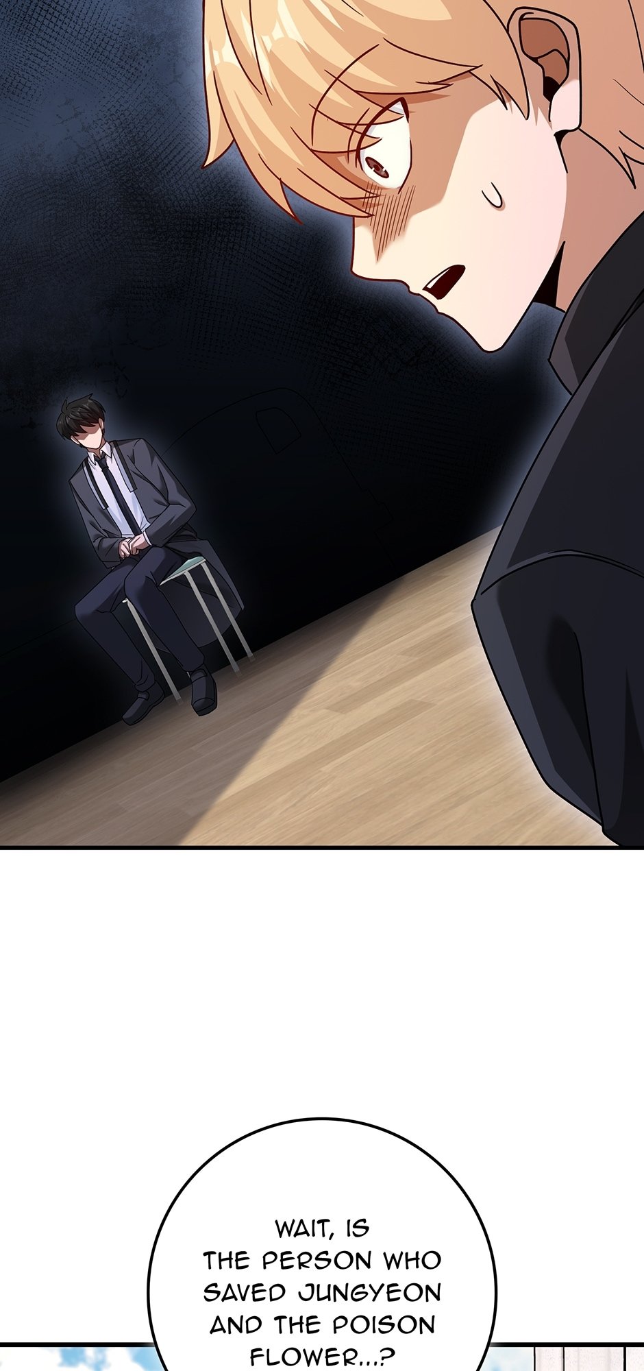 I Came Back as a Martial Genius chapter 36 page 16