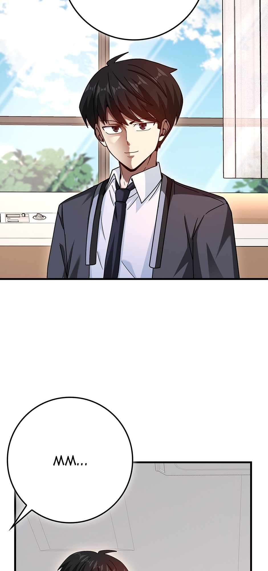 I Came Back as a Martial Genius chapter 36 page 17