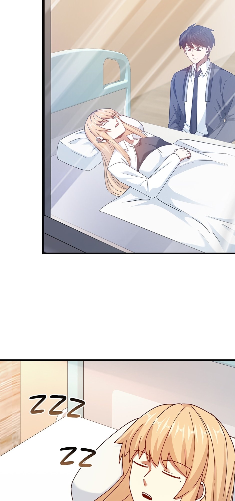 I Came Back as a Martial Genius chapter 36 page 2