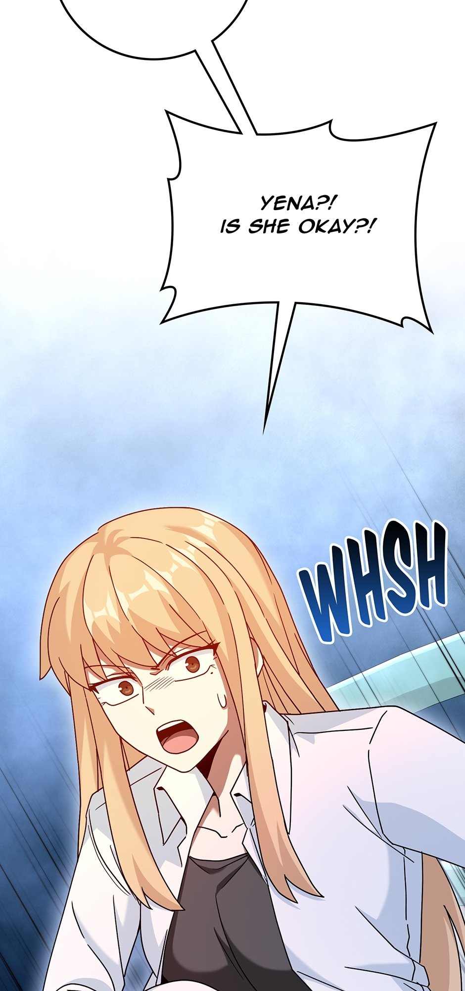 I Came Back as a Martial Genius chapter 36 page 20