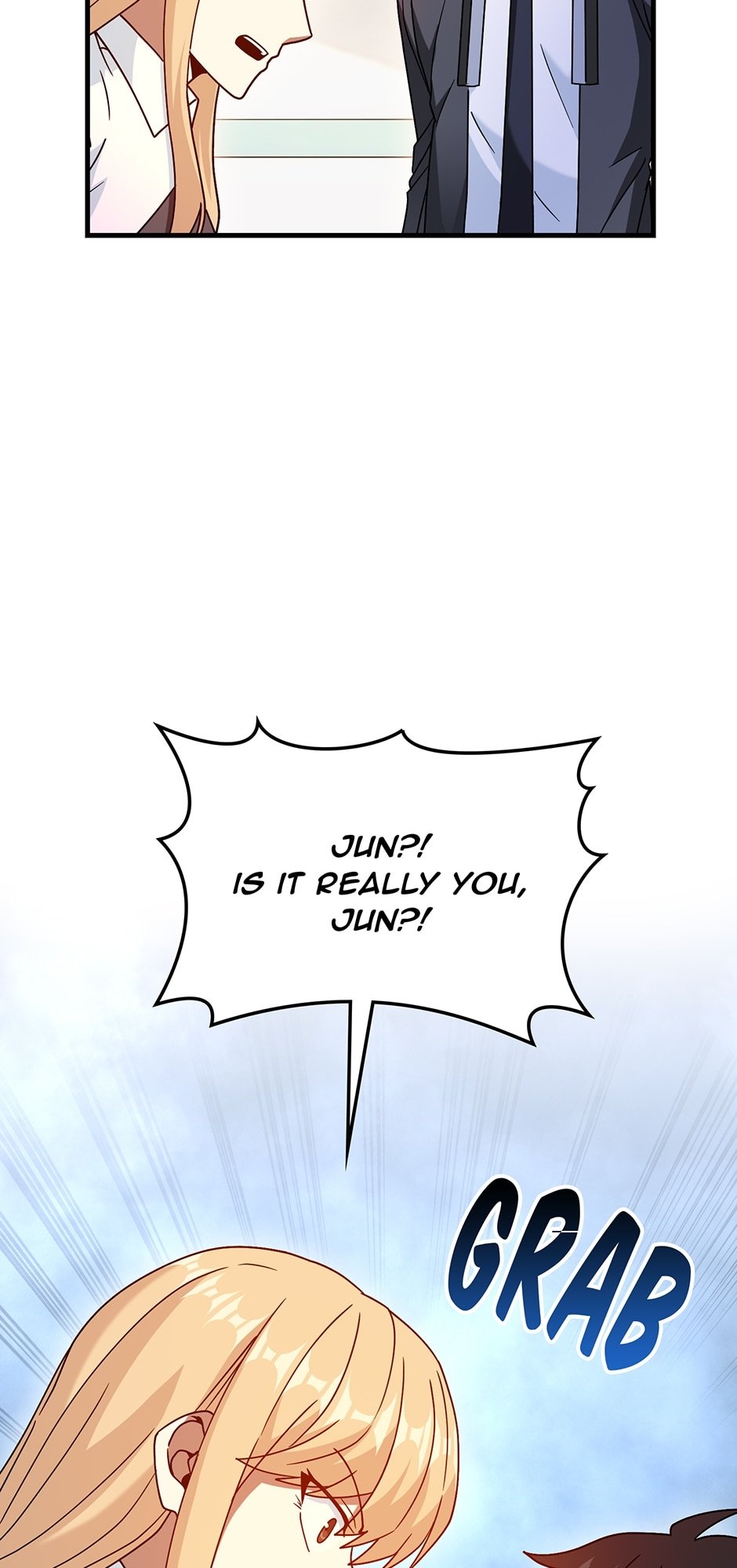 I Came Back as a Martial Genius chapter 36 page 23