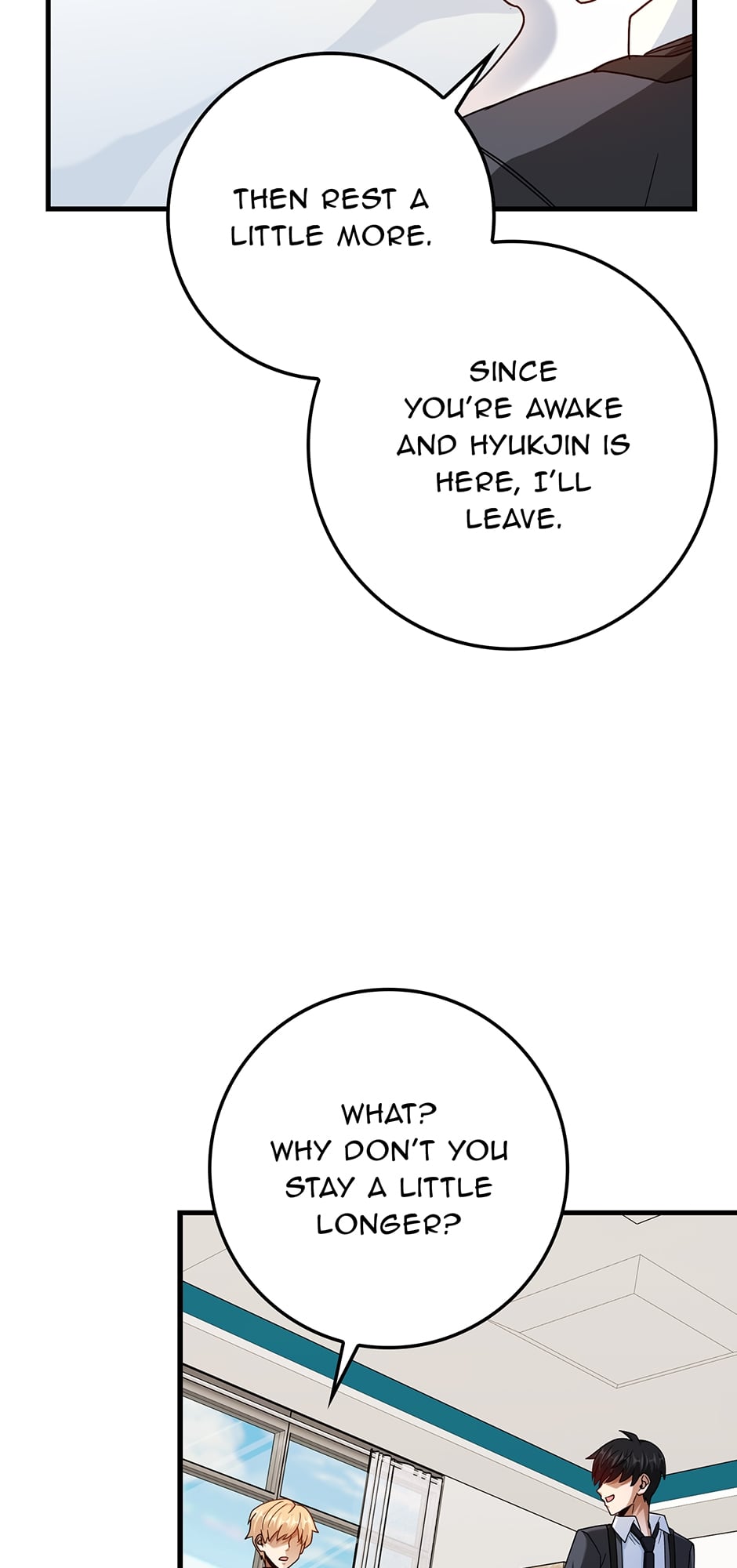 I Came Back as a Martial Genius chapter 36 page 27