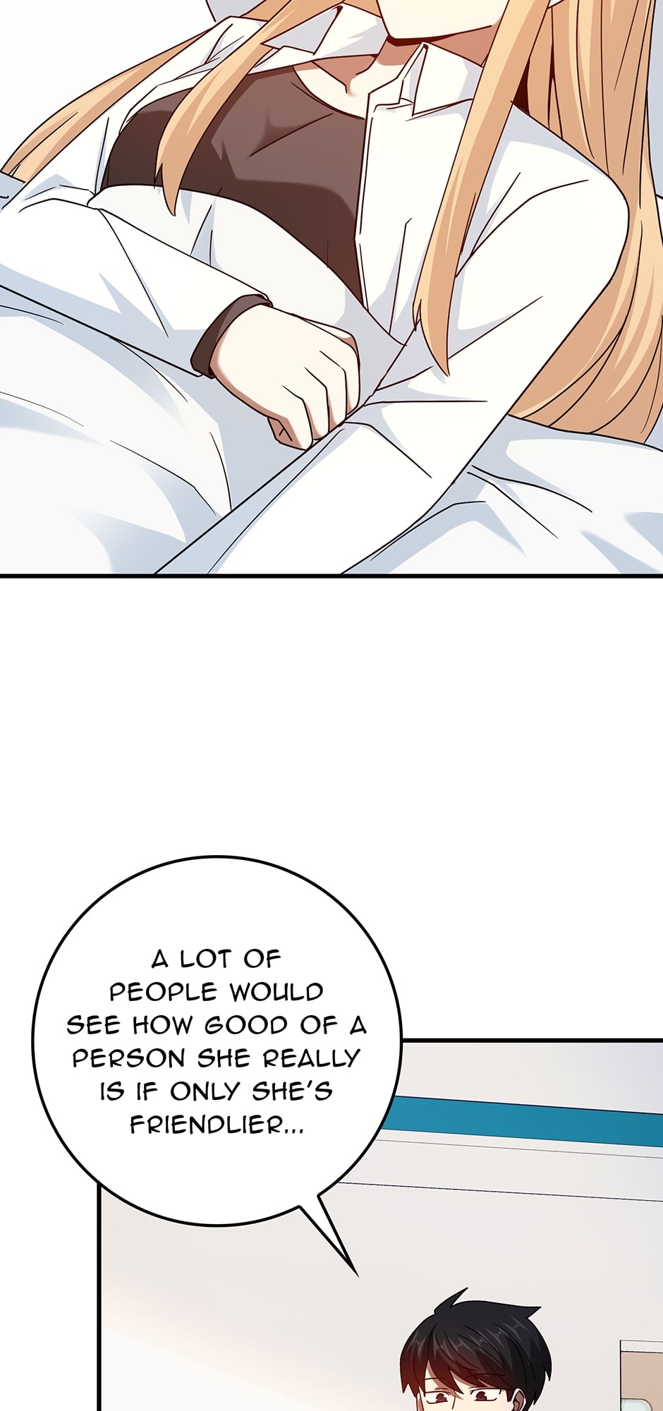 I Came Back as a Martial Genius chapter 36 page 3