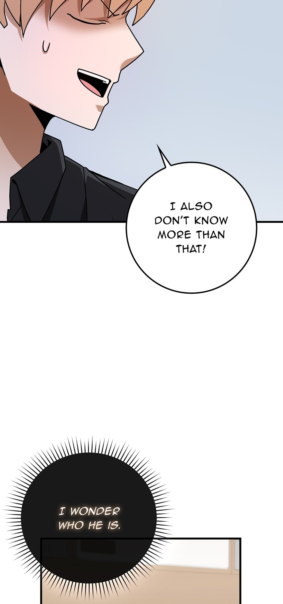 I Came Back as a Martial Genius chapter 36 page 36