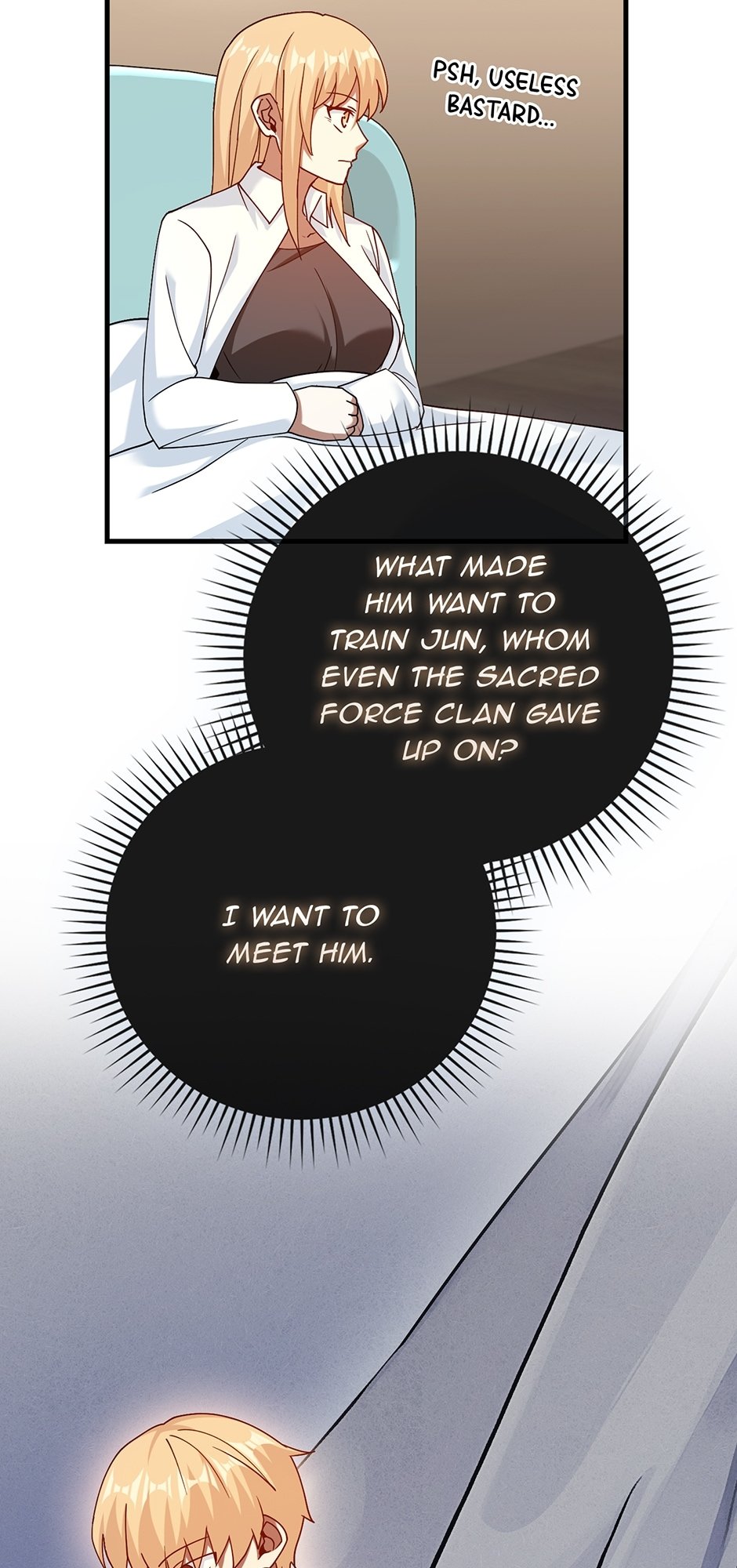 I Came Back as a Martial Genius chapter 36 page 37