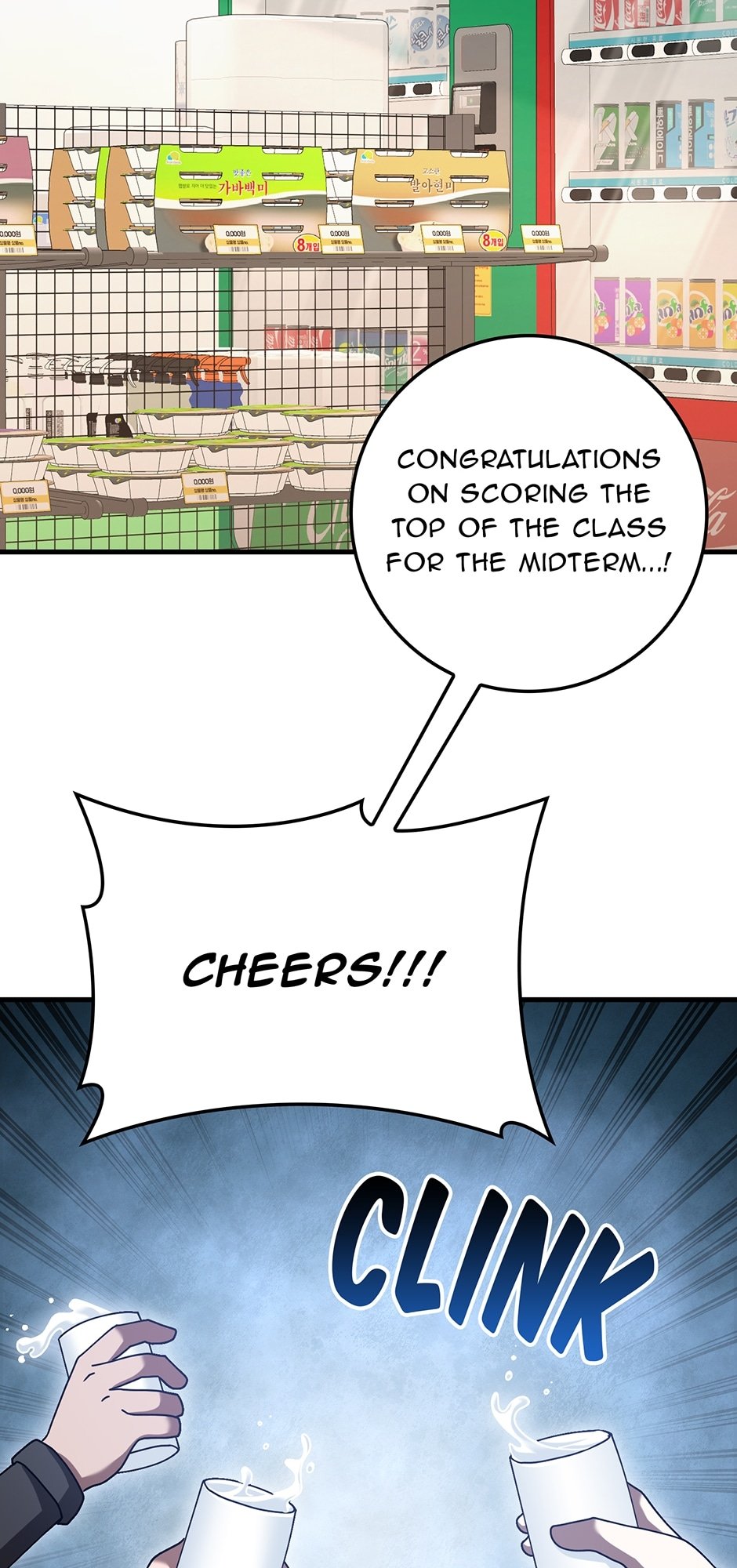 I Came Back as a Martial Genius chapter 36 page 41