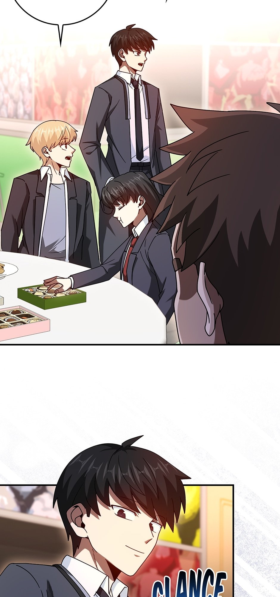 I Came Back as a Martial Genius chapter 36 page 48