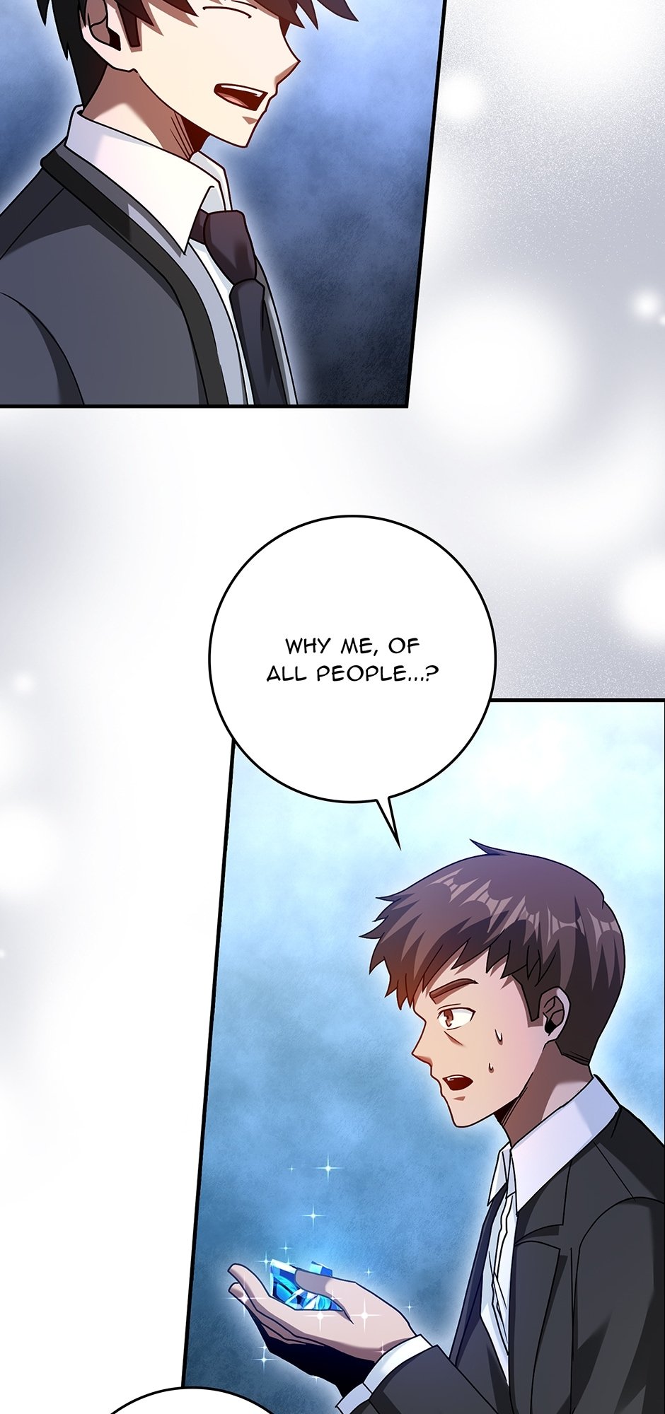 I Came Back as a Martial Genius chapter 36 page 56