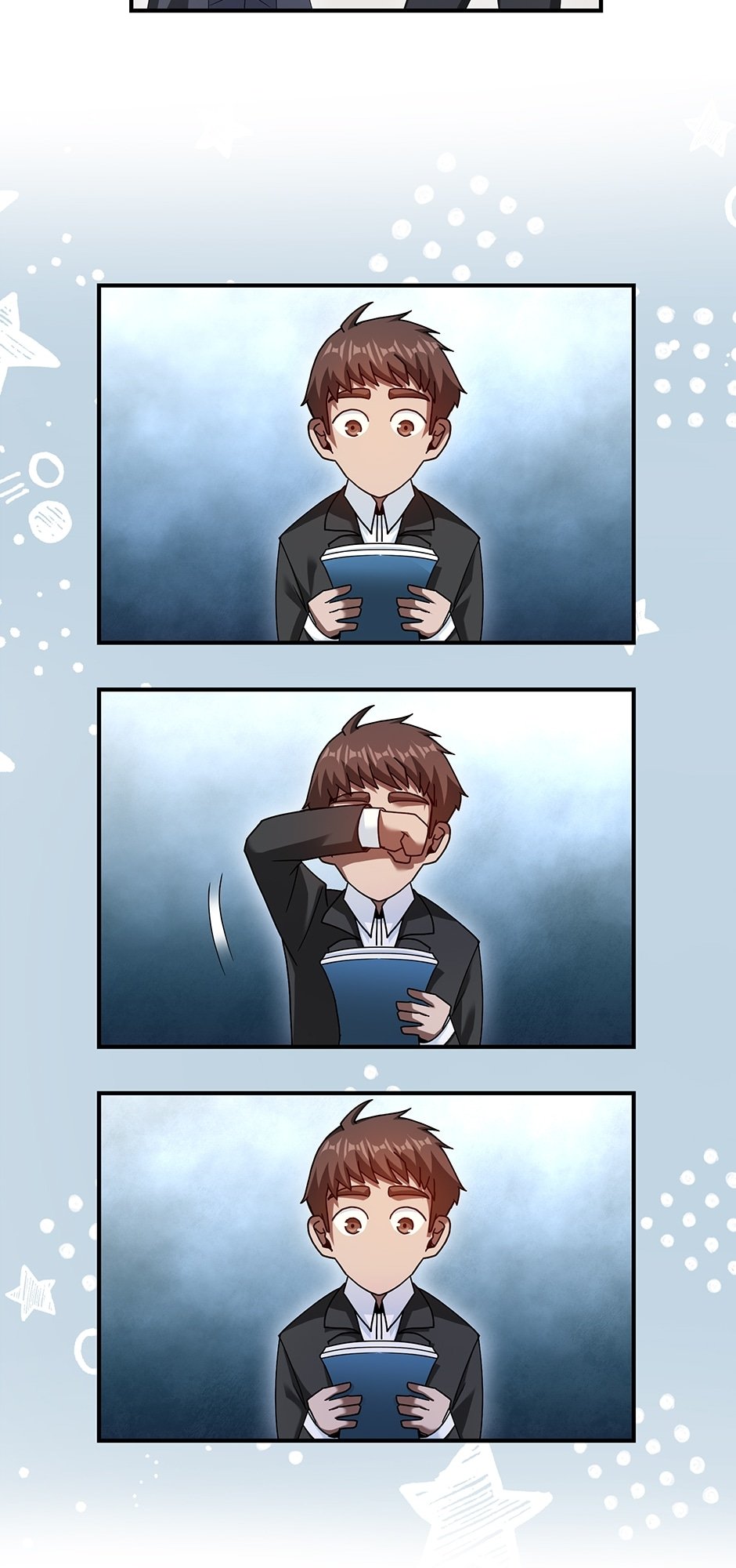 I Came Back as a Martial Genius chapter 36 page 59