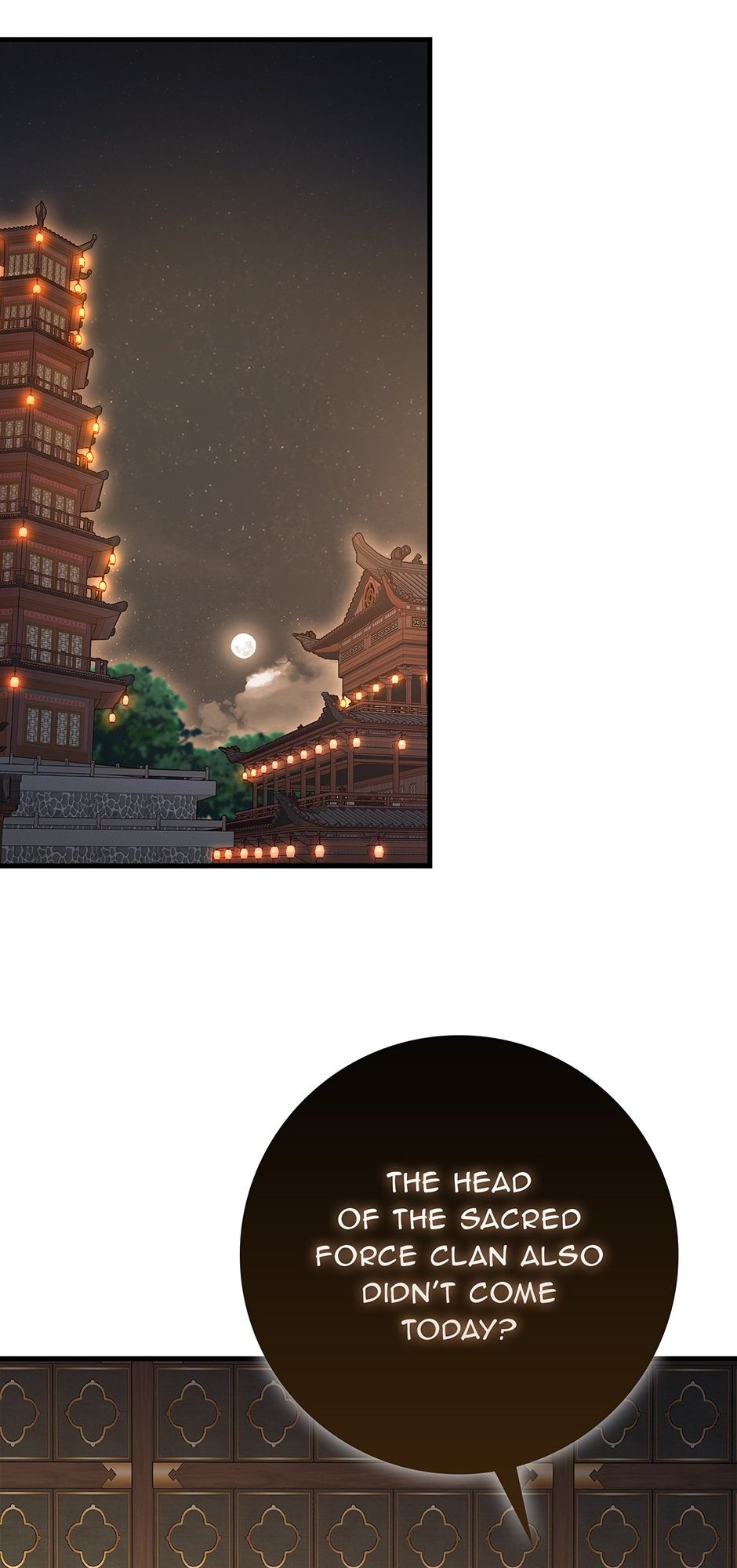 I Came Back as a Martial Genius chapter 36 page 63