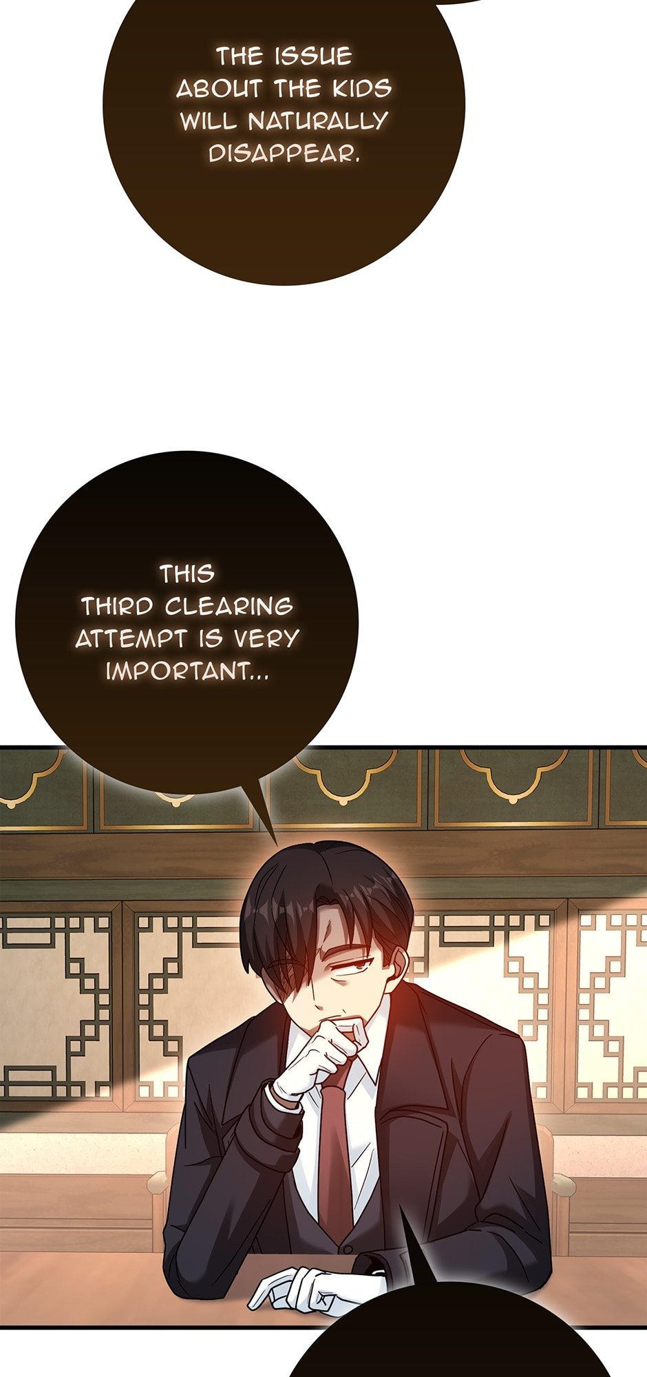 I Came Back as a Martial Genius chapter 36 page 66