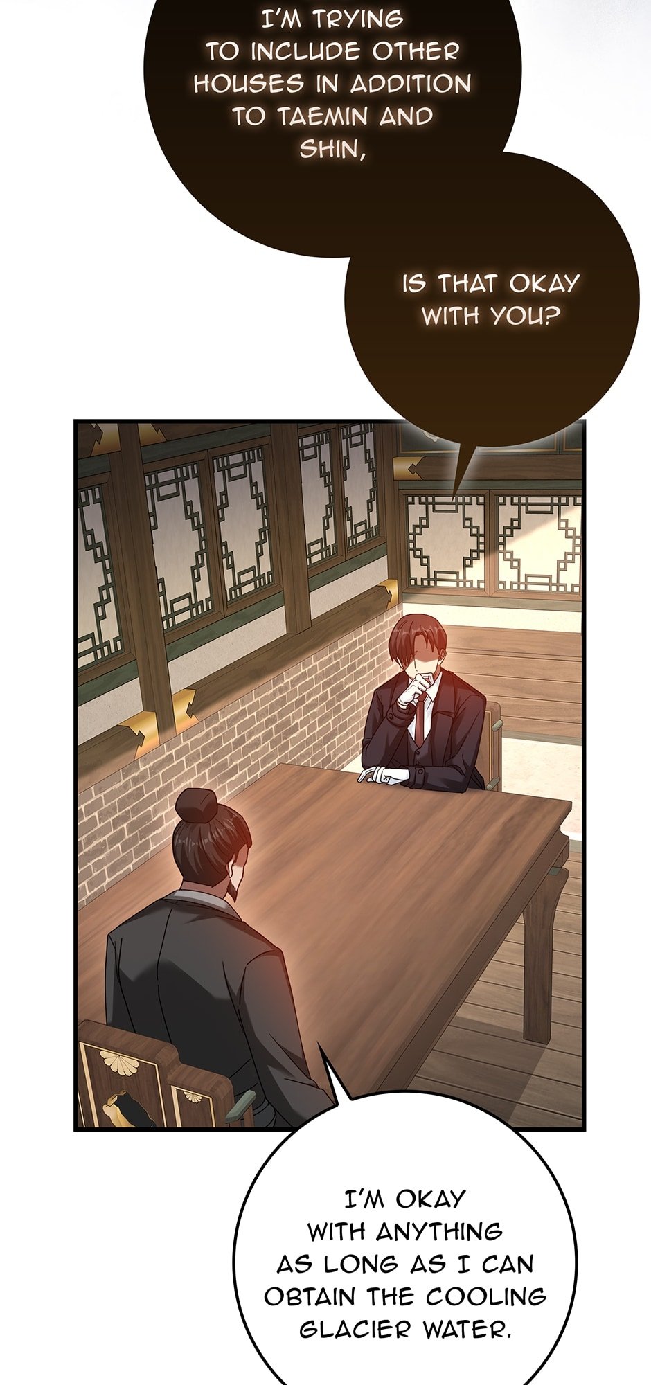 I Came Back as a Martial Genius chapter 36 page 68