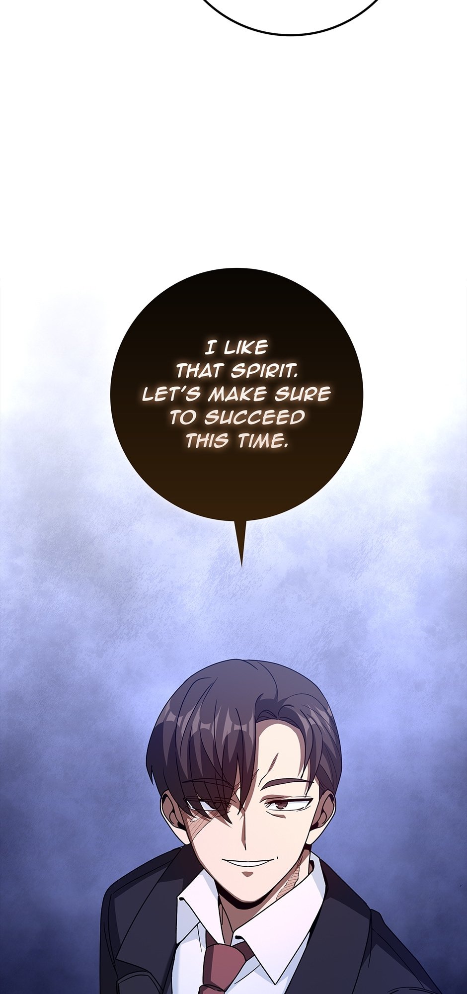 I Came Back as a Martial Genius chapter 36 page 69