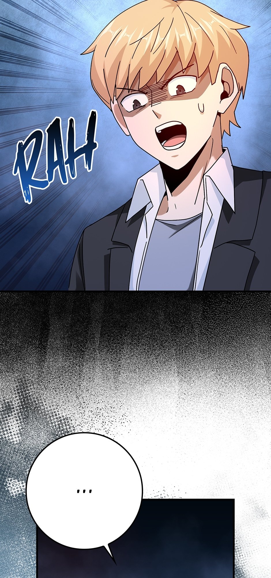 I Came Back as a Martial Genius chapter 36 page 7