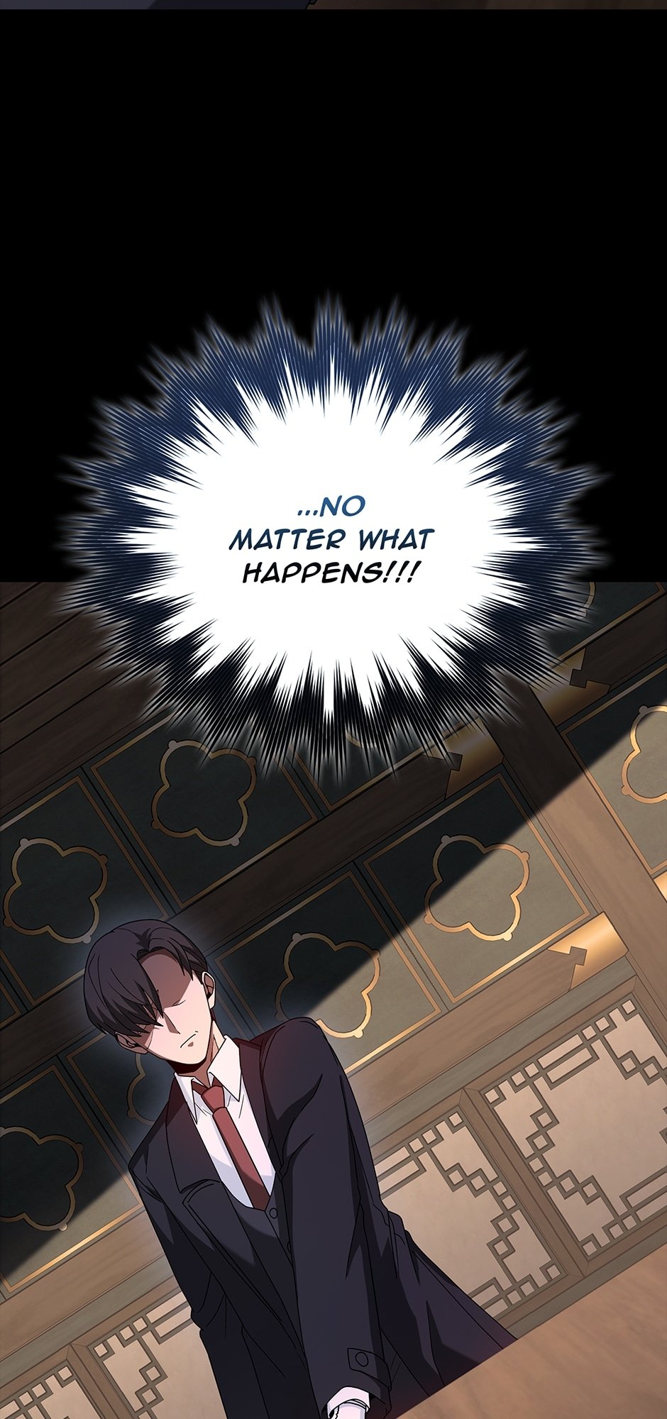 I Came Back as a Martial Genius chapter 36 page 73