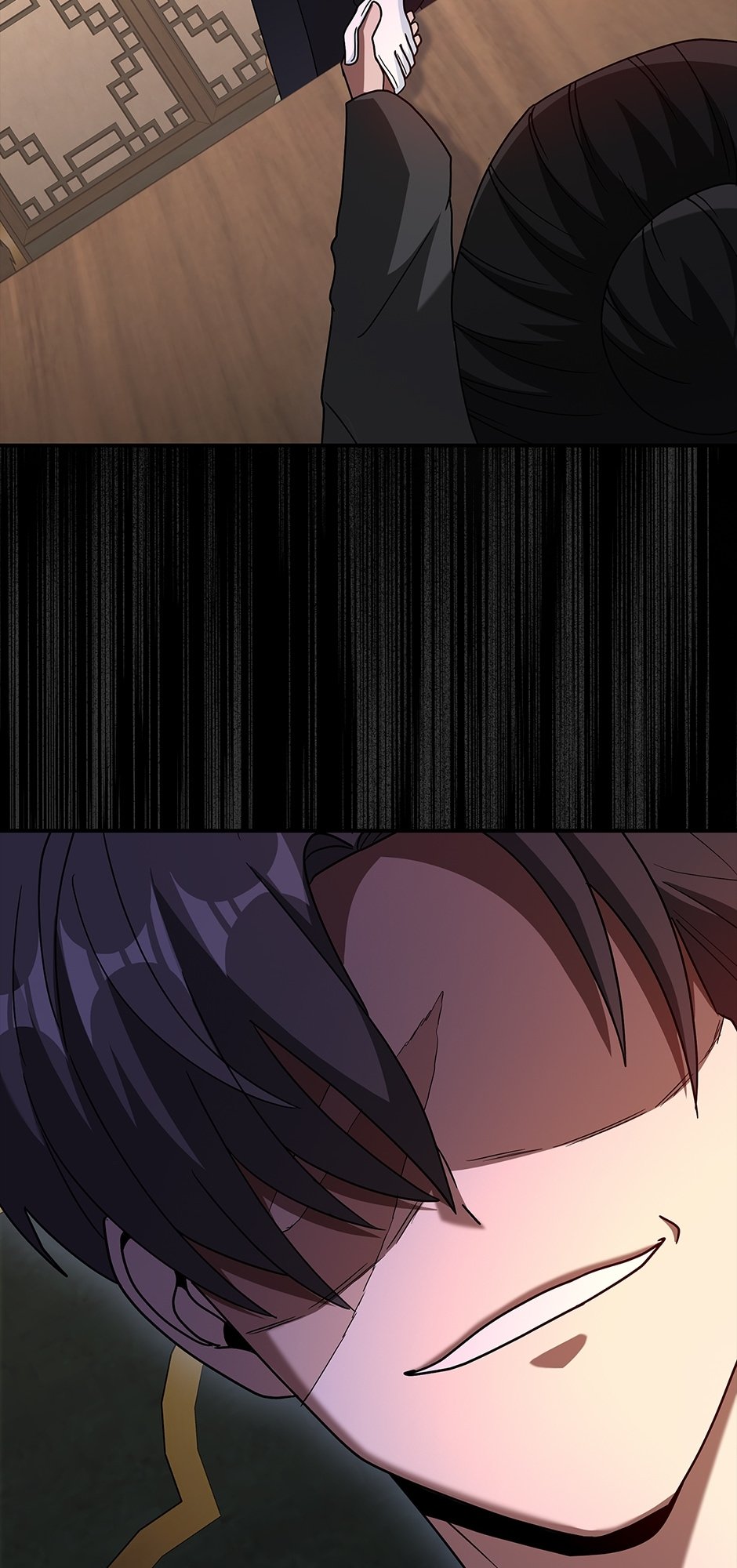 I Came Back as a Martial Genius chapter 36 page 74