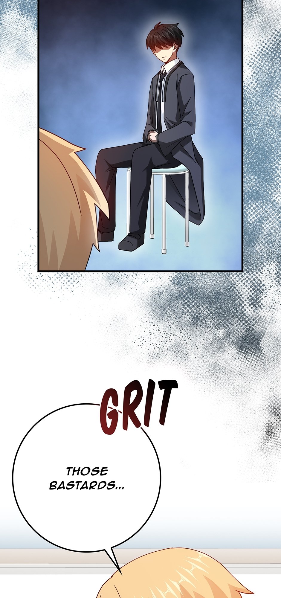 I Came Back as a Martial Genius chapter 36 page 8