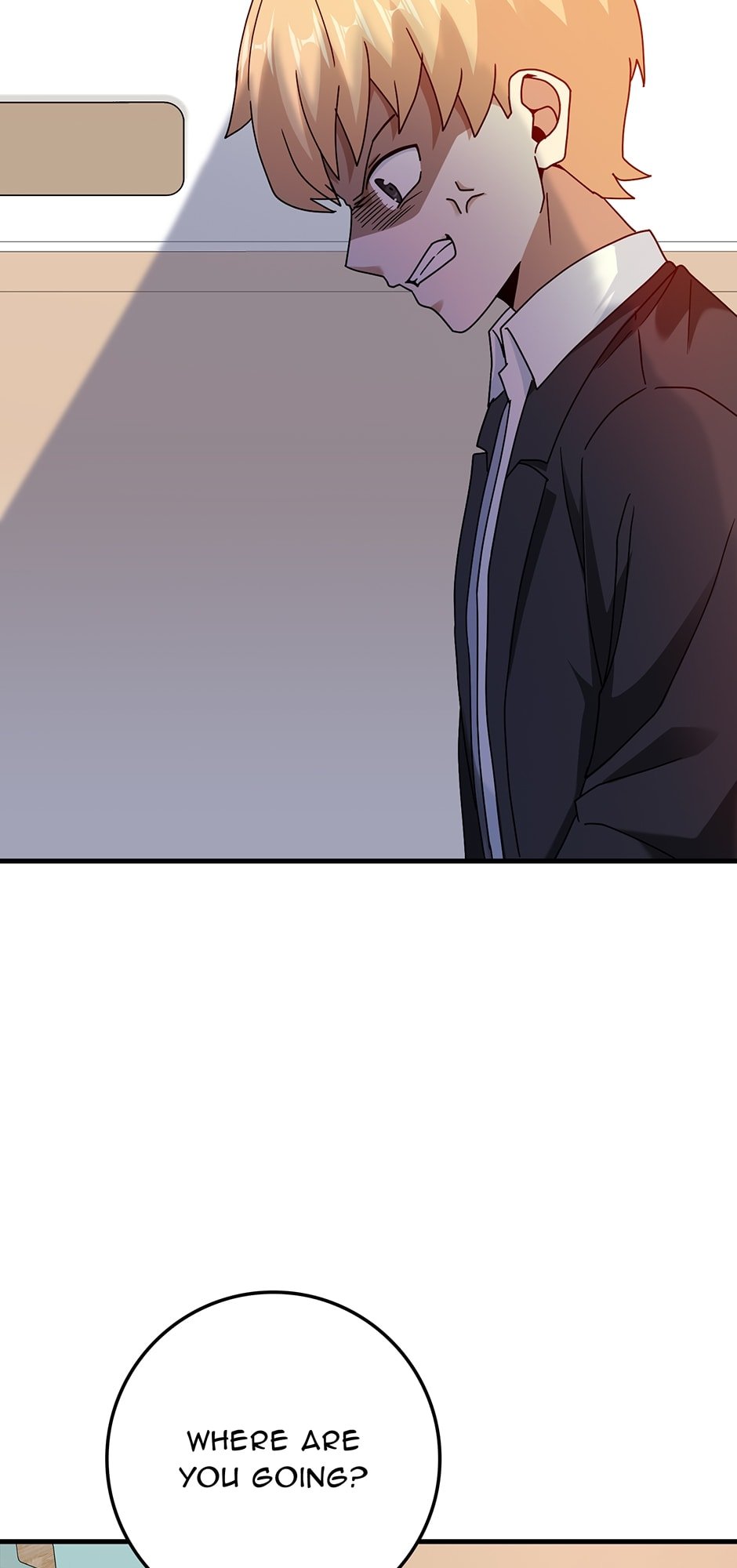 I Came Back as a Martial Genius chapter 36 page 9