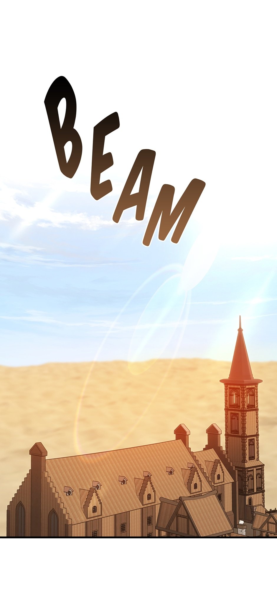 I Came Back as a Martial Genius chapter 37 page 1