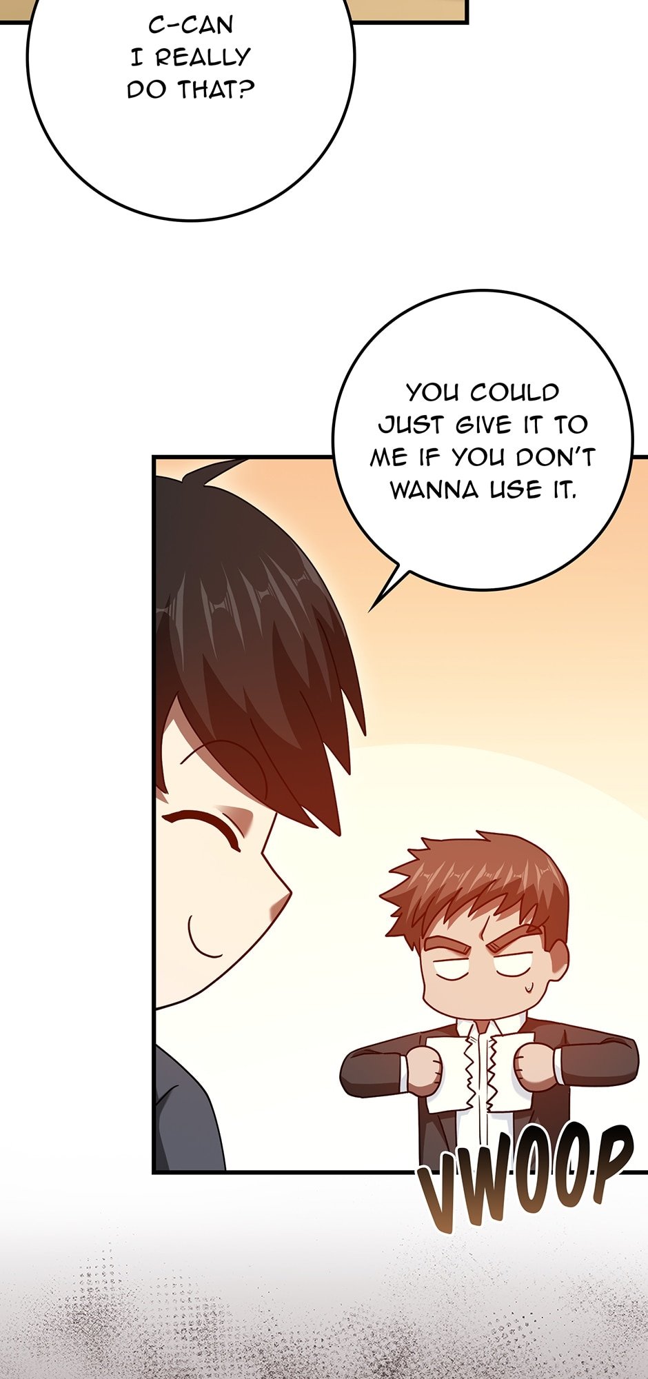 I Came Back as a Martial Genius chapter 37 page 11