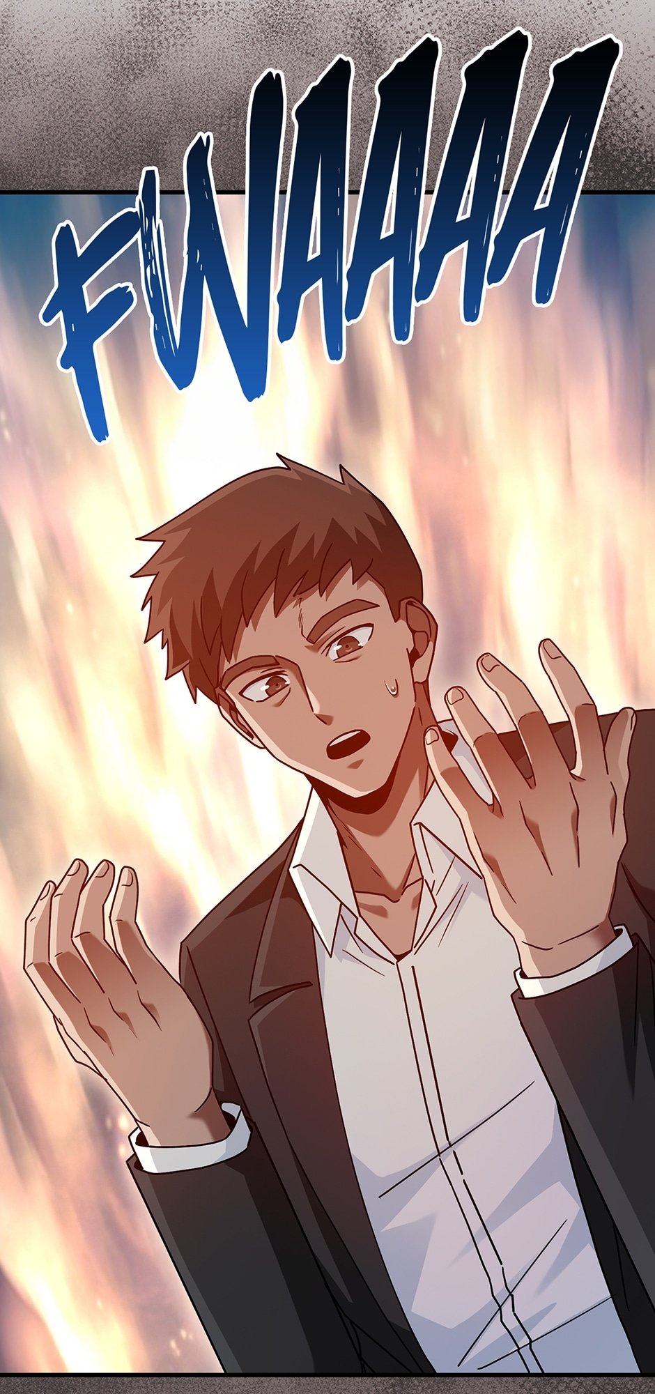 I Came Back as a Martial Genius chapter 37 page 12