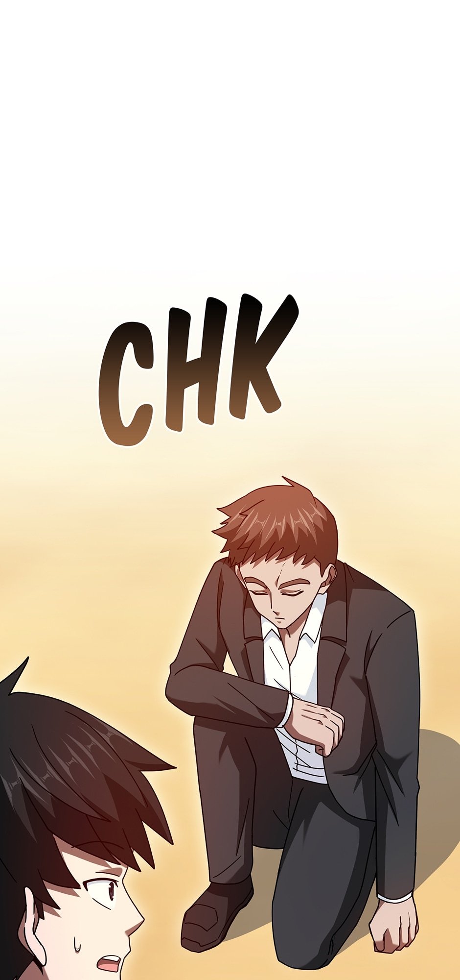 I Came Back as a Martial Genius chapter 37 page 14