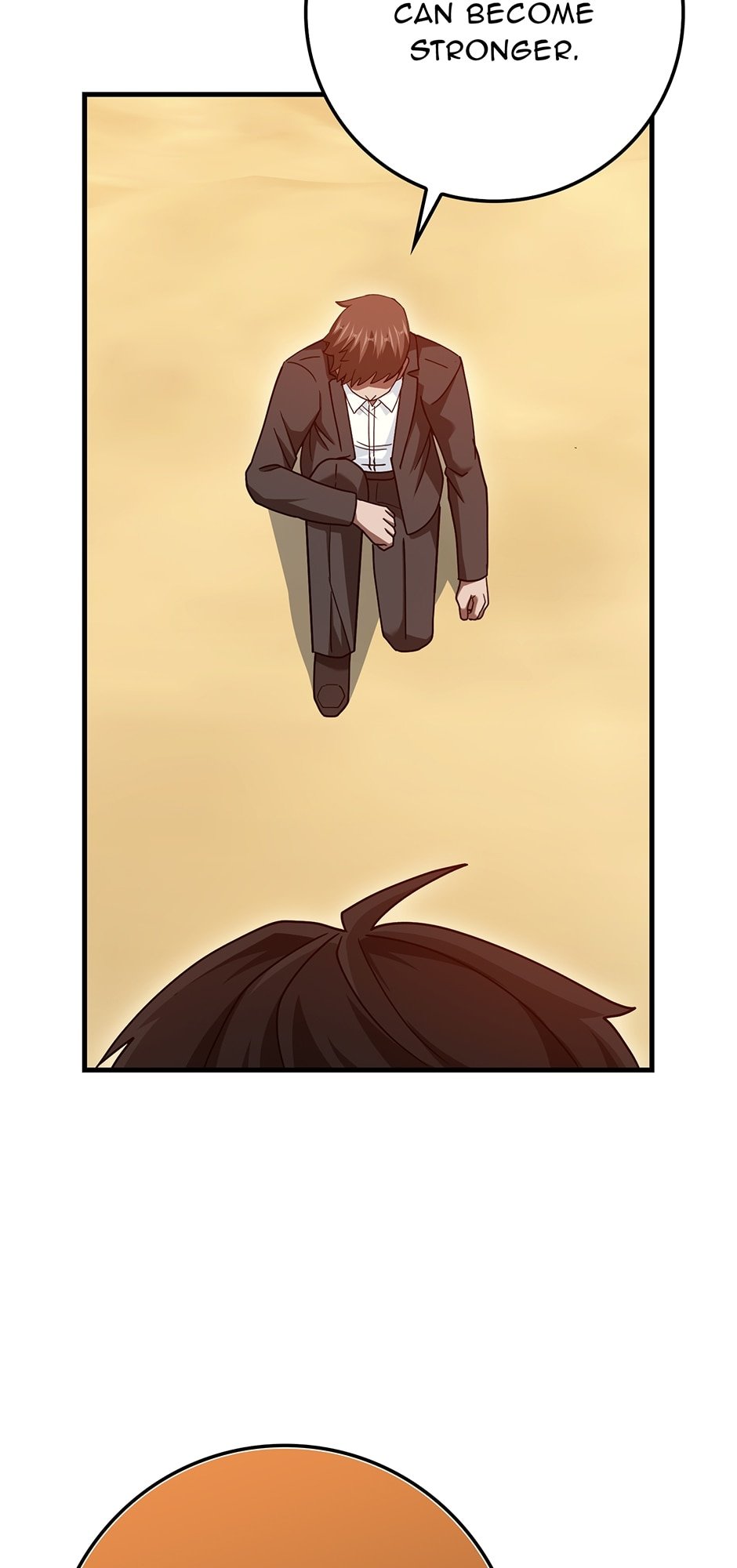 I Came Back as a Martial Genius chapter 37 page 17