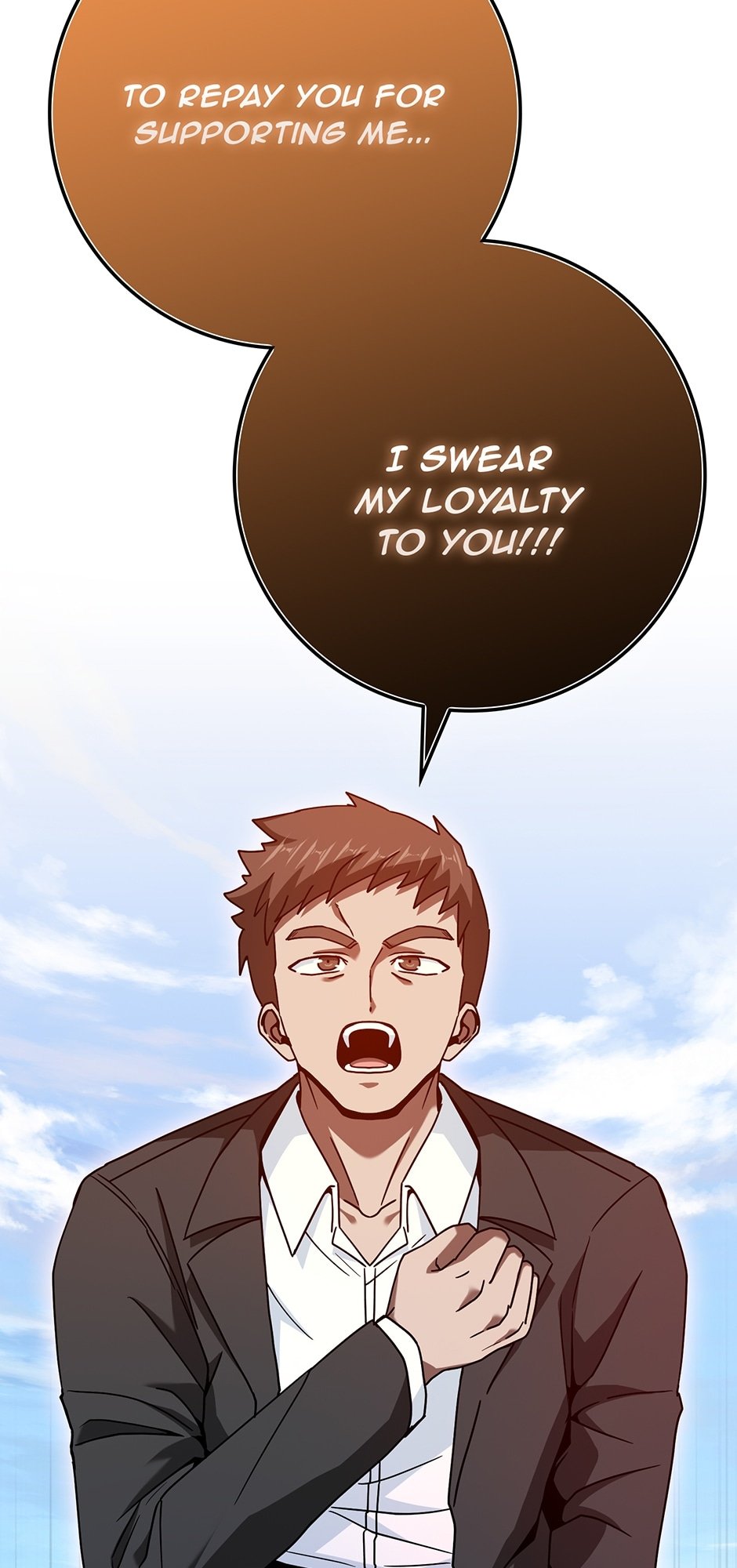 I Came Back as a Martial Genius chapter 37 page 18