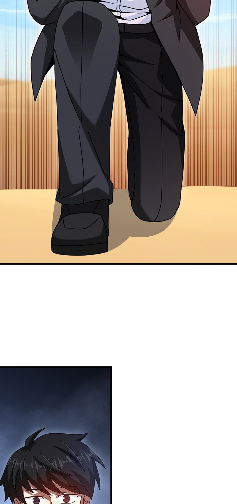 I Came Back as a Martial Genius chapter 37 page 19