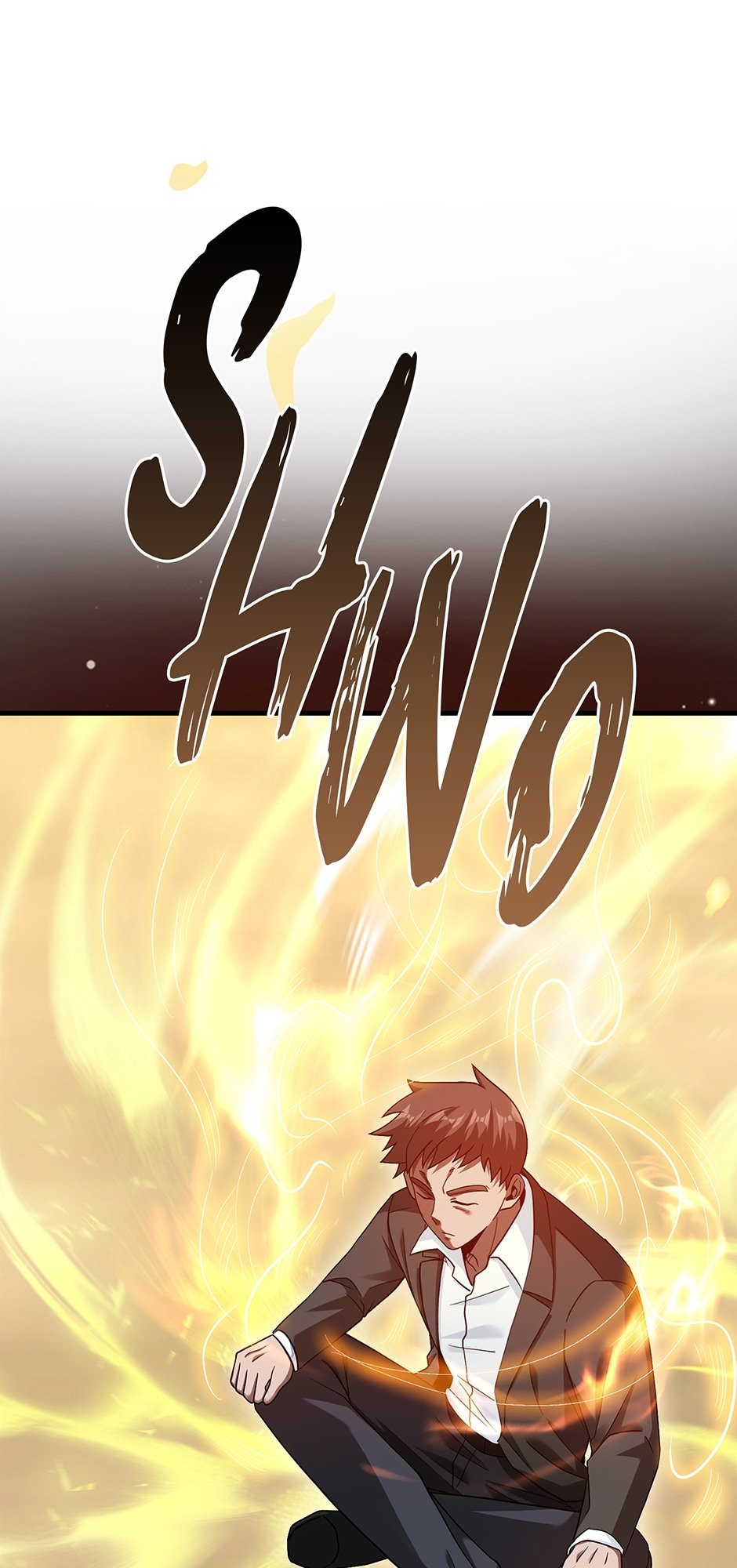 I Came Back as a Martial Genius chapter 37 page 2