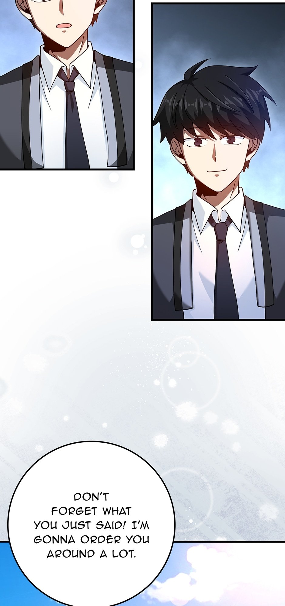 I Came Back as a Martial Genius chapter 37 page 20