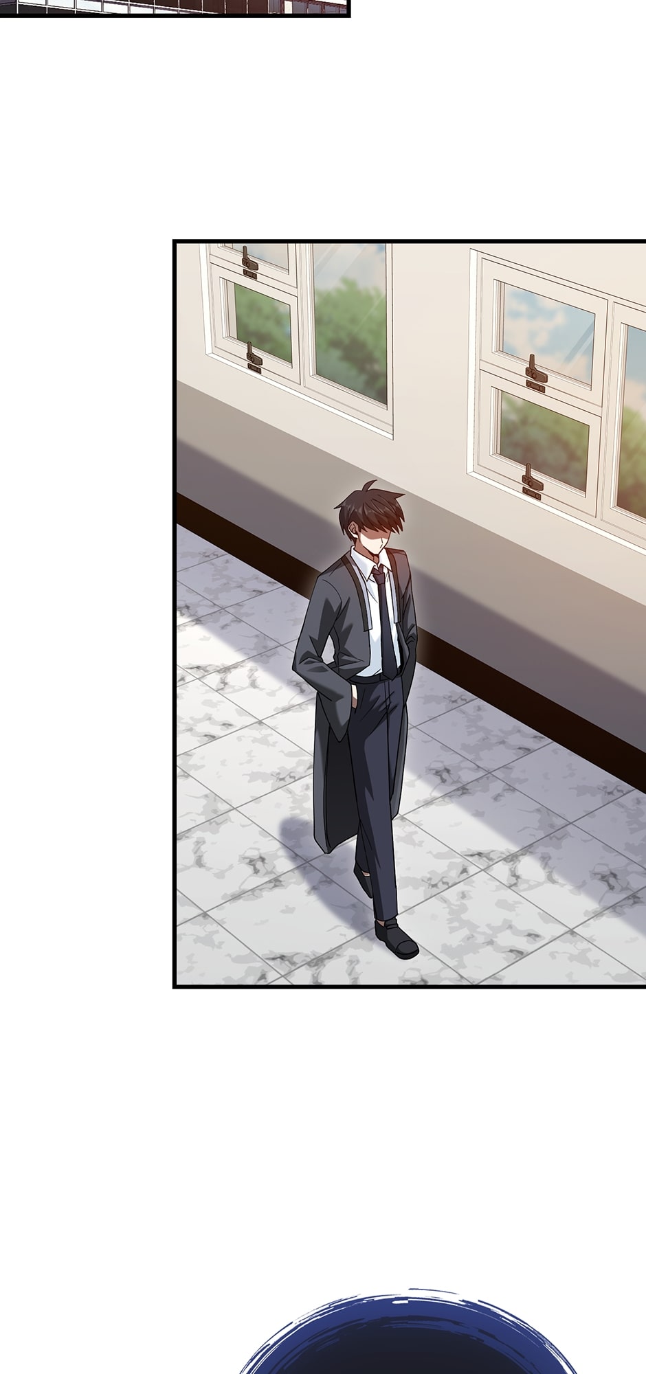 I Came Back as a Martial Genius chapter 37 page 23