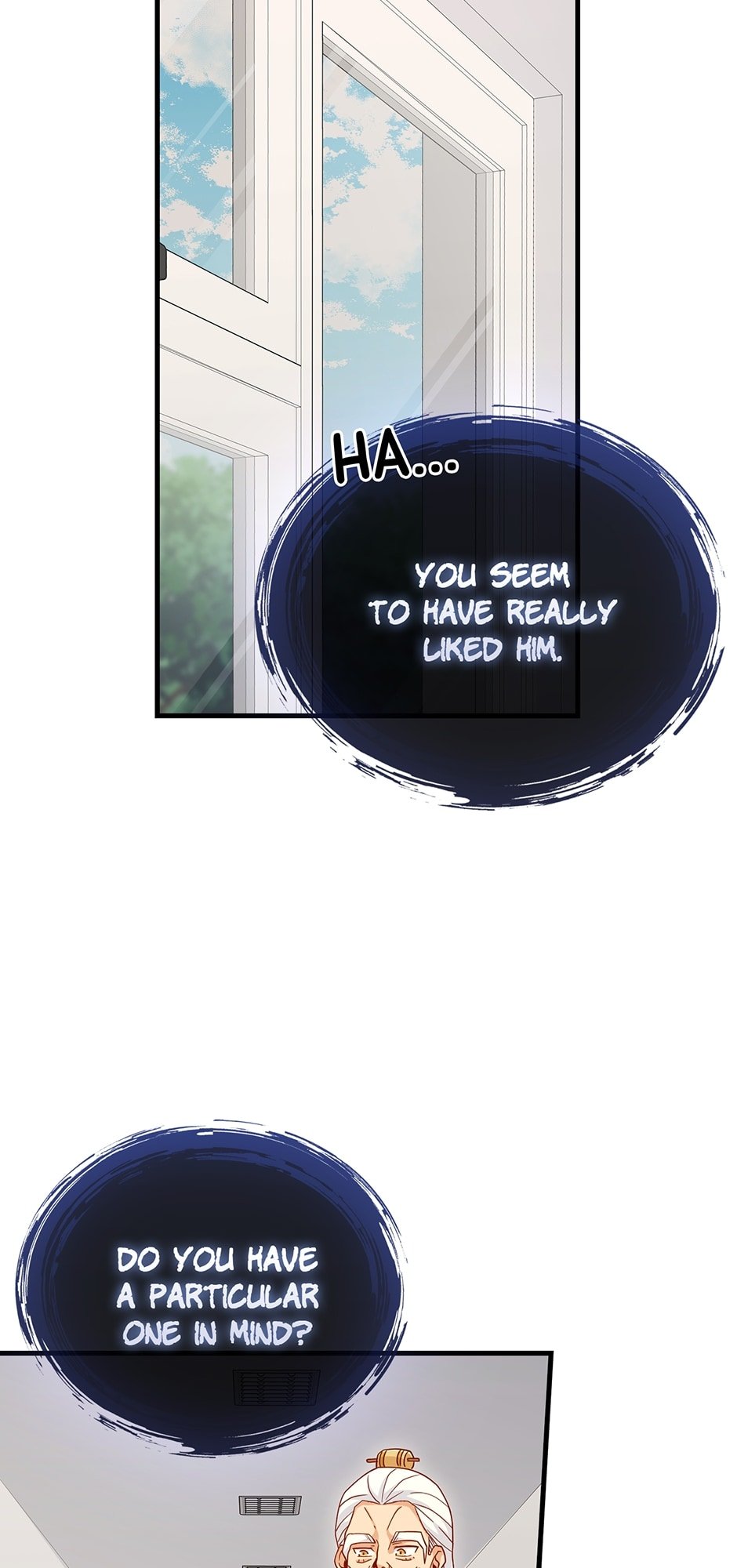 I Came Back as a Martial Genius chapter 37 page 26