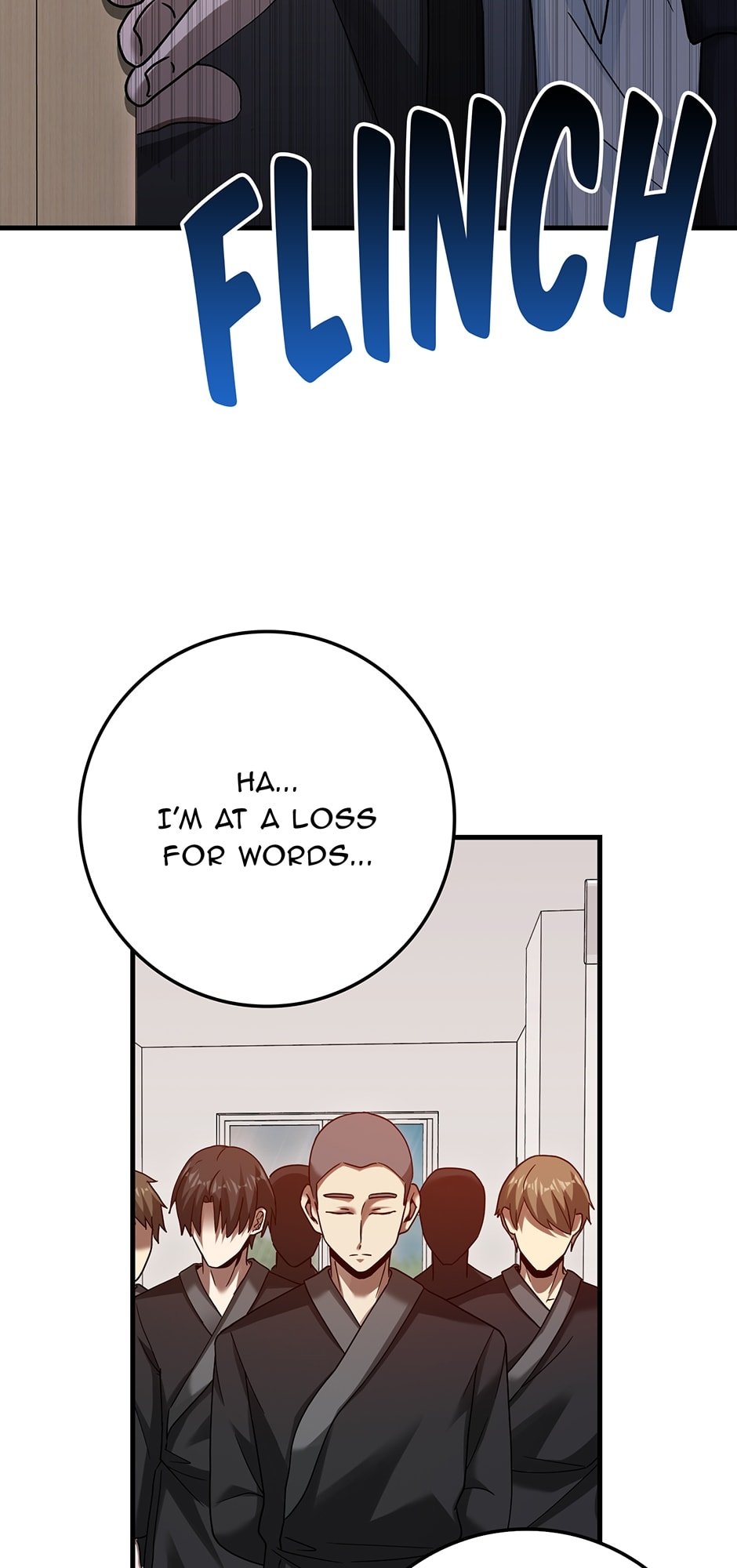 I Came Back as a Martial Genius chapter 37 page 34