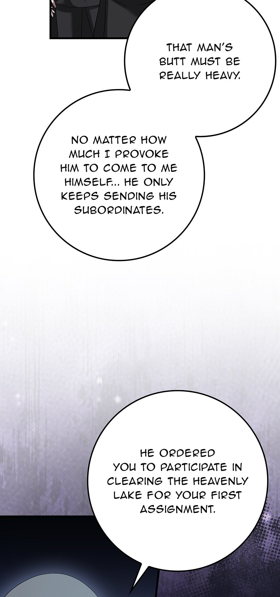 I Came Back as a Martial Genius chapter 37 page 35