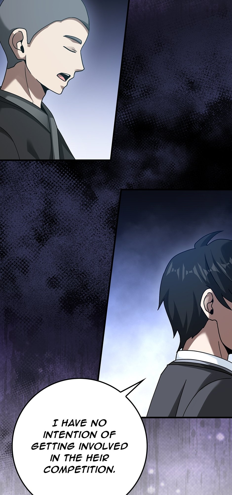 I Came Back as a Martial Genius chapter 37 page 36