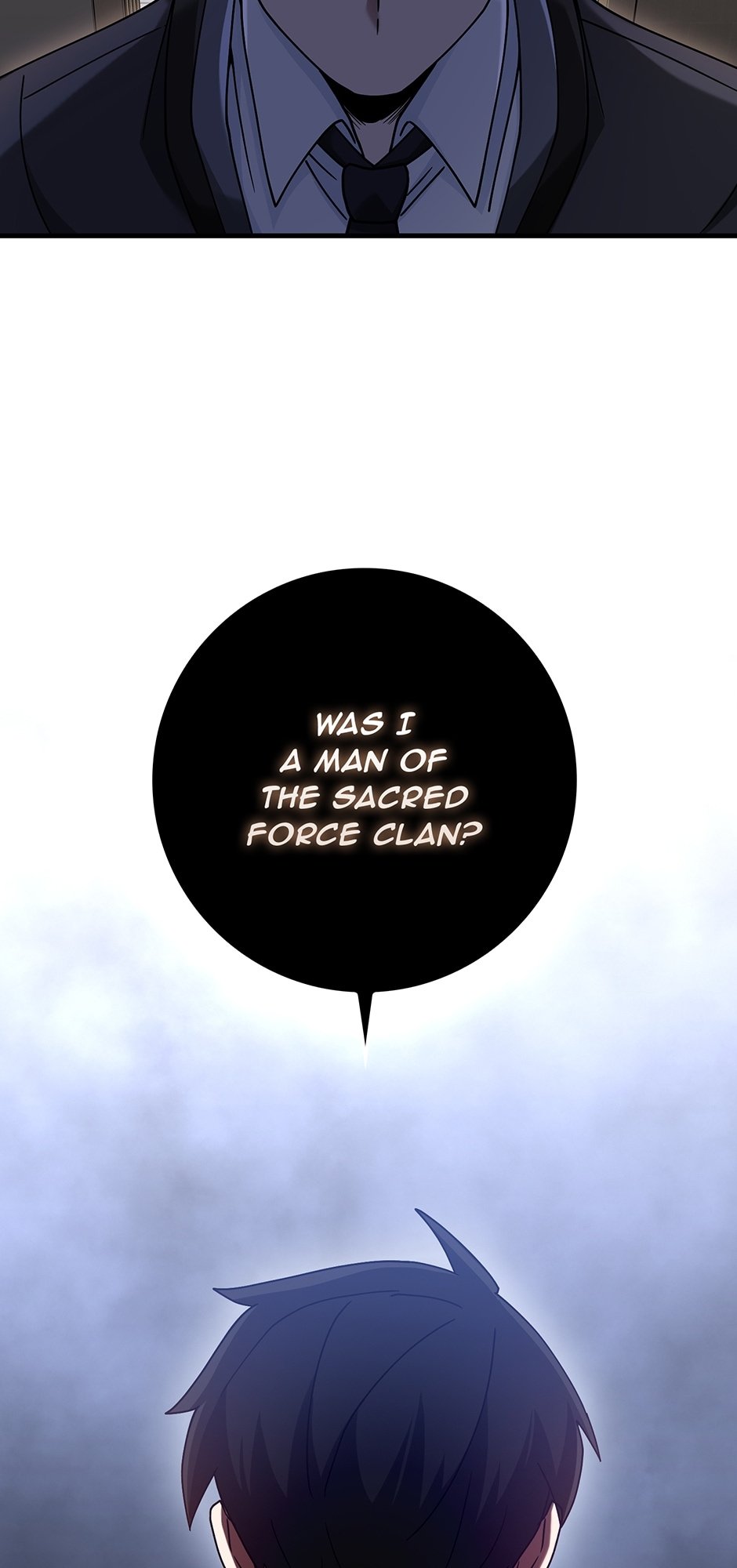 I Came Back as a Martial Genius chapter 37 page 38